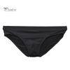 Men Briefs Low-rise Slim Fit High Elasticity Underwear Solid Color Ice Silk Transparent Panties Summer Ultra-thin Underwear