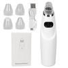 Blackhead Removal Vacuum Pore Cleaner Electric Face Nose Acne Whitehead Extractor Cleaning