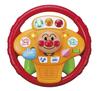 Anpanman Music Go Driving Handle