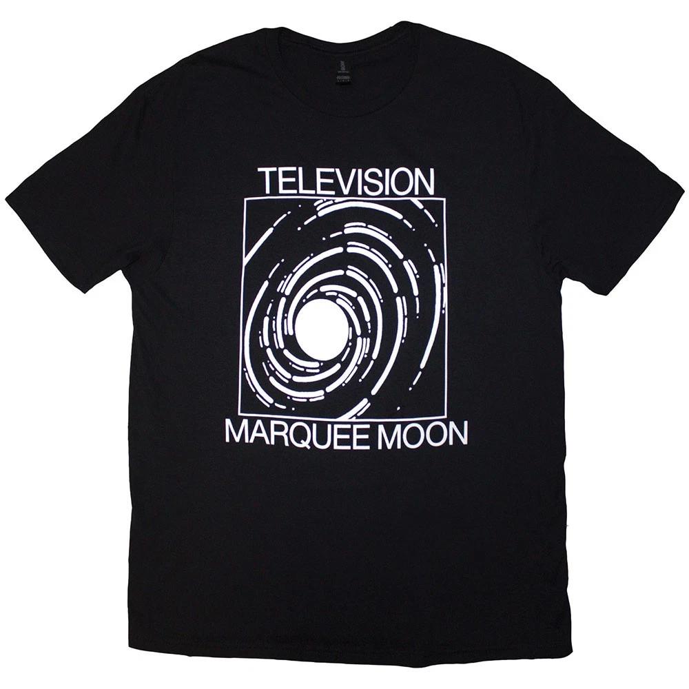 Television Marquee Moon Tshirt Unisexs
