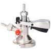 7 piece G5/8 A Type Keg Coupler With Relief Valve Brewing Accessory  Commercial Brewing