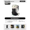 Легкий туристический рюкзак Naturehike Rock 2.0