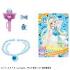 TAKARA TOMY Кукла Secret Eye Princess Мицуки x Цубаса Игрушка для ролевых игр для детей от 6 лет Одевалка Licca-chan