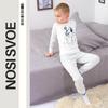 Pajama Set (boys) , Any Season , Nosi Svoe 6076-016-33-4