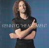 CD KENNY G - Момент (+ Новый ремикс Гаваны)  07822189682 Arista 1997 Япония Джаз Б/У