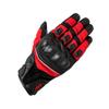 IDEAL Motorcycle Gloves Model BRAVE Red L Size [Yamashiro] Spring/Summer ID-005 ID005RD/L