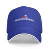 Mazdaspeed Cap Baseball Cap Uv Protection Solar Hat Mens Caps Women's