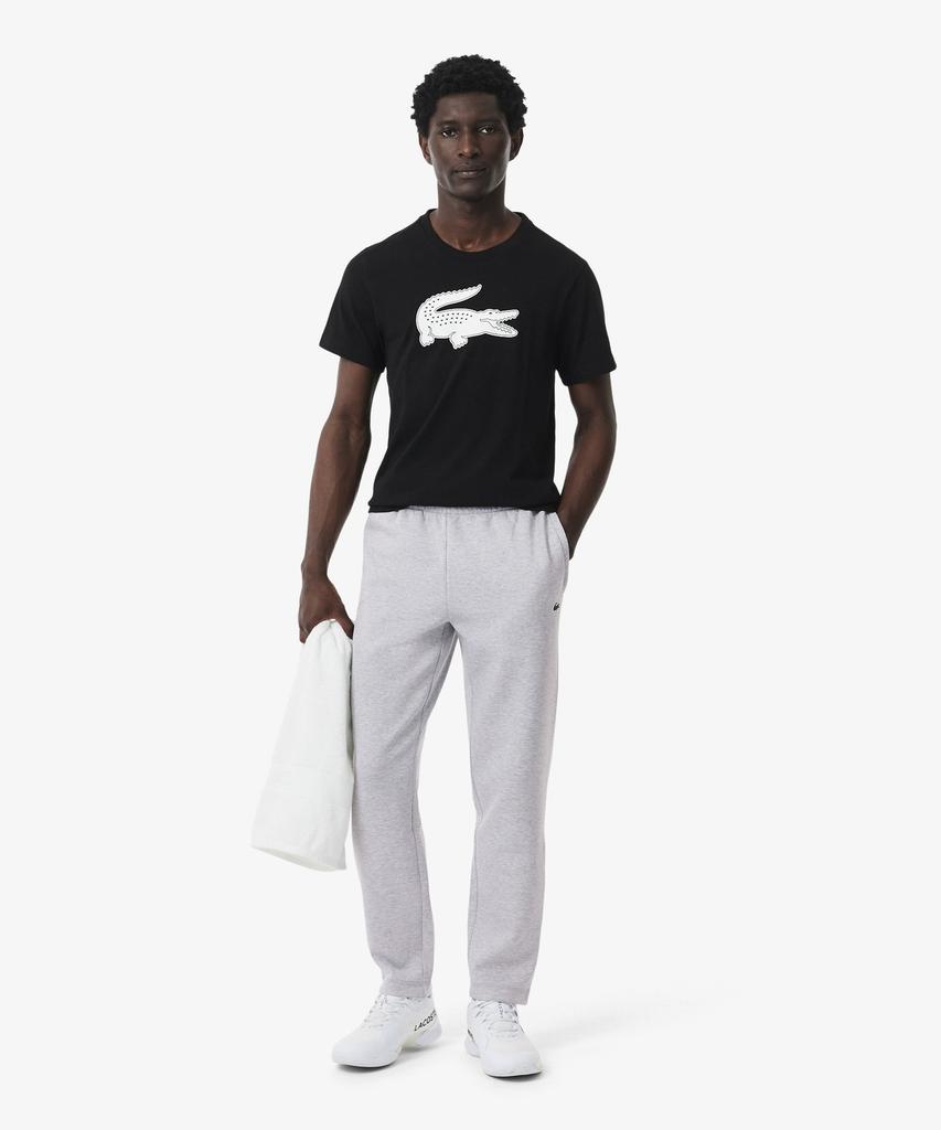 LACOSTE Мужские базовые тренировочные брюки Xh0142-56N Cca