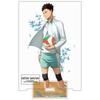 COSPA Iwaizumi Hajime Acrylic Stand [Official] Haikyu!! (Large) Ver.1.0
