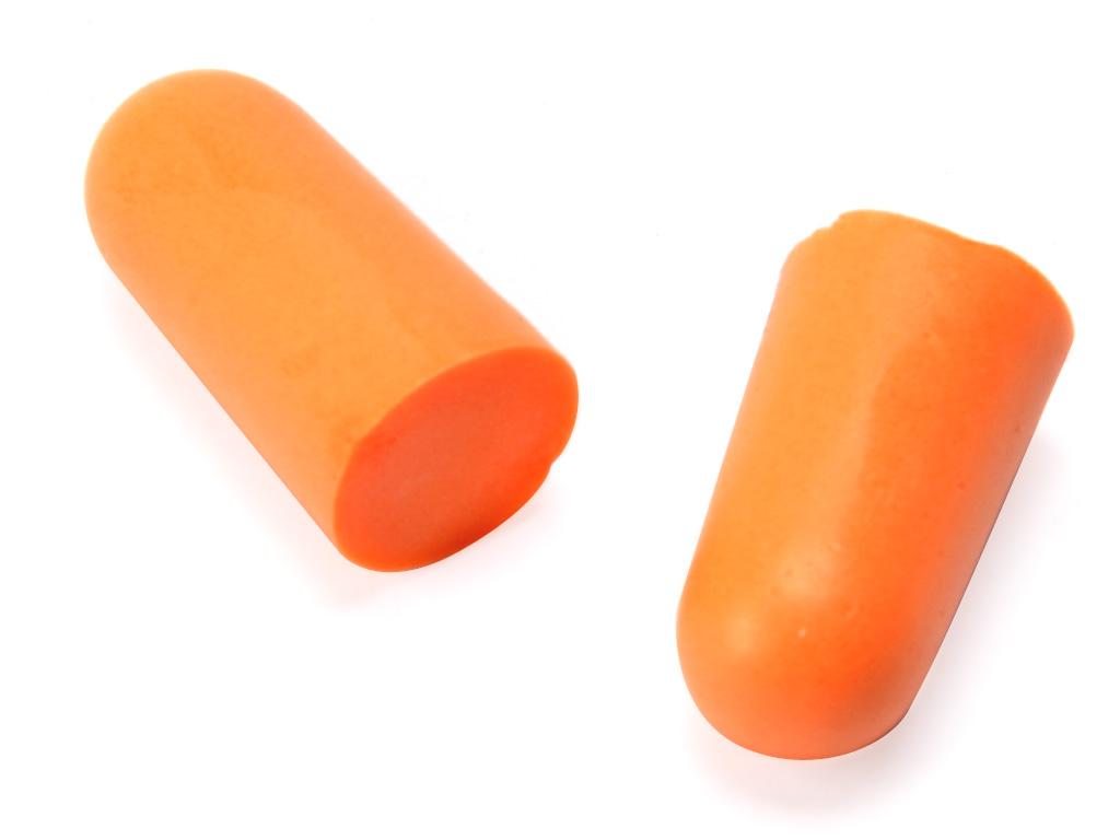 Earplugs Set