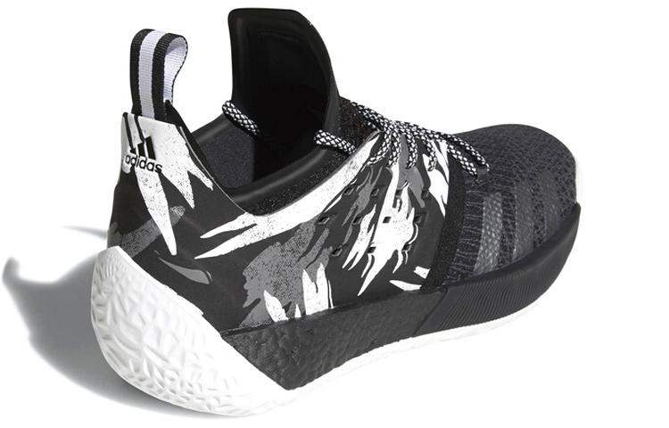 Харден Вол. 2 Adidas 'Пробка' AH2217