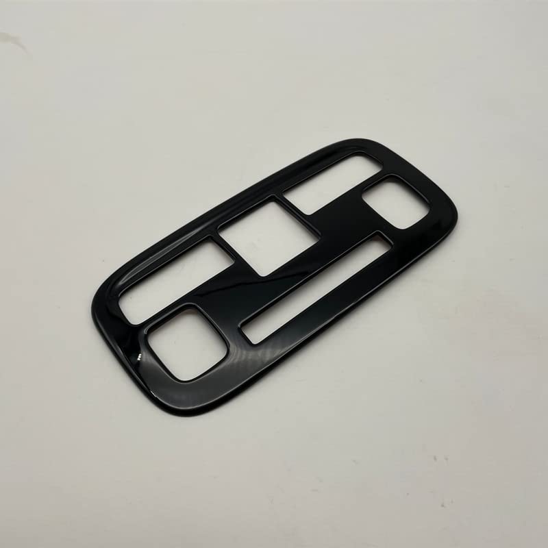 MEKOMEKO SS-YDB Панель потолочной консоли Крышка плафона для чтения Внутренняя панель Внутренние детали АБС-пластик