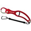 Glory Fish FG-005 Fish Gripper Light RedSilver