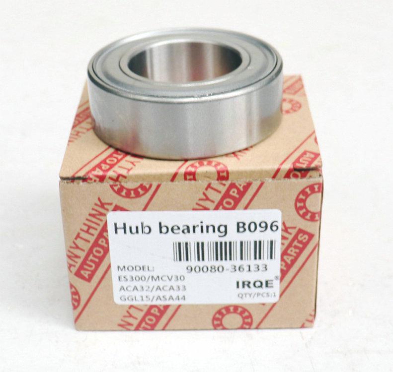 Wheel Hub Bearings MB664611 for Mitsubishi Pajero Front & Rear