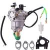 Комплект карбюратора для генератора Centurion GP5000 5944 0055770 EZ-GP5000-CA 389CC