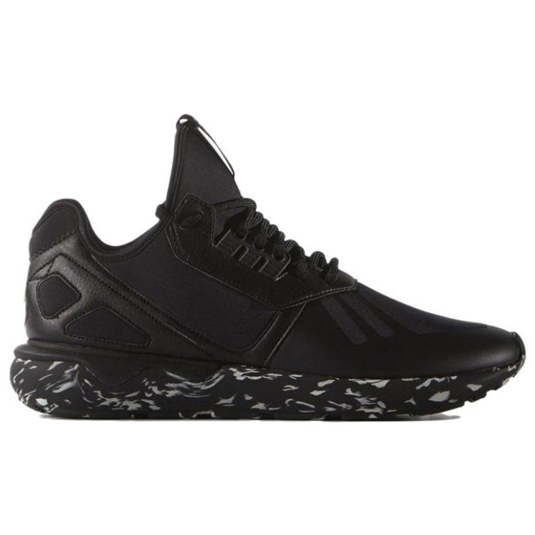 adidas Трубчатый 'Черно-белый' F37532