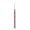 16 Sizes New DIY Dolls Lace Crochet Hook Knitting Needles Yarn Weave
