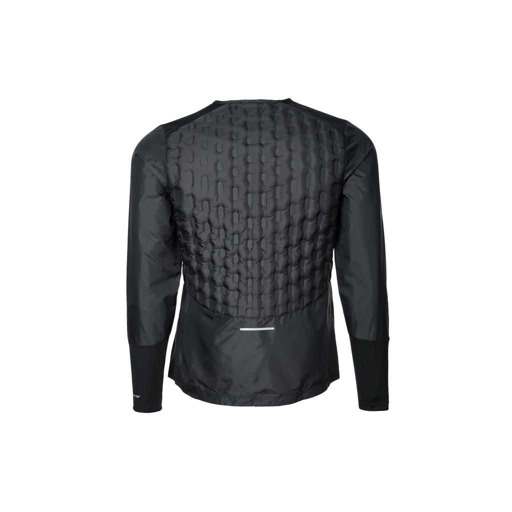 Nike Jackets Women's Black Crew Neck Moderate Other DQ6710-010