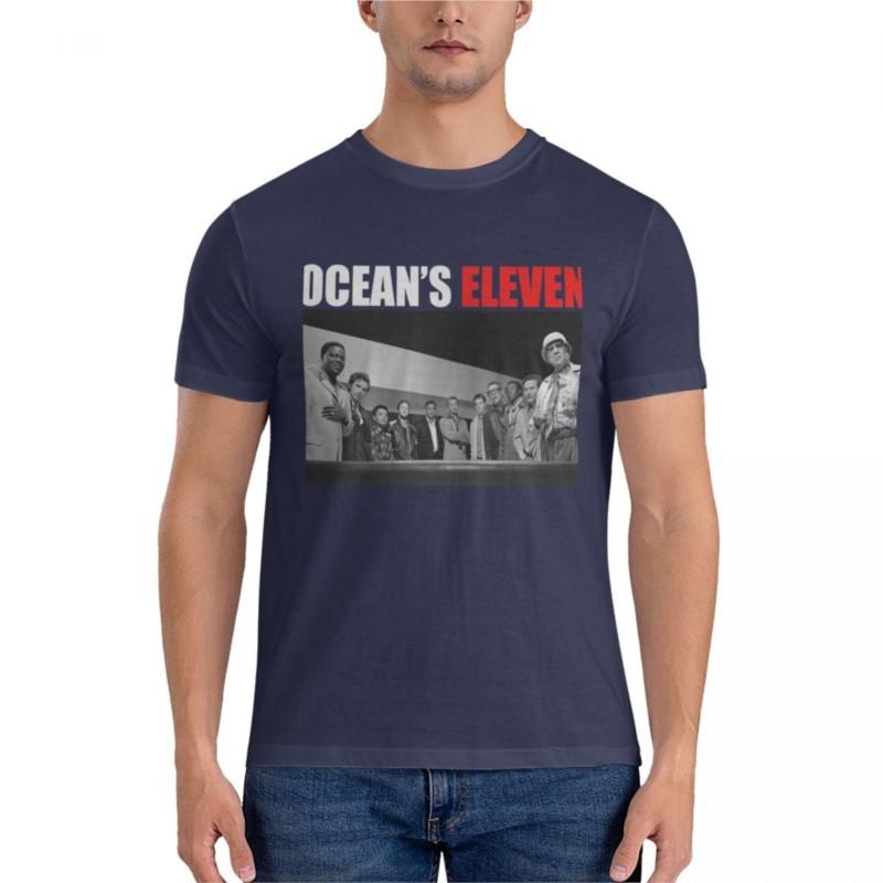 Oceans Eleven Ensemble () Classic TShirt Unisexs clothing clothes for Unisex Unisexs graphic tshirts pack oversized t shirts
