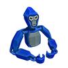 Гибкая игрушка Gorilla Tag для детей, фигурка гориллы с гибкой рукой, настольная игрушка-фиджет Gorilla, подарок на день рождения для поклонников Gorilla Tag