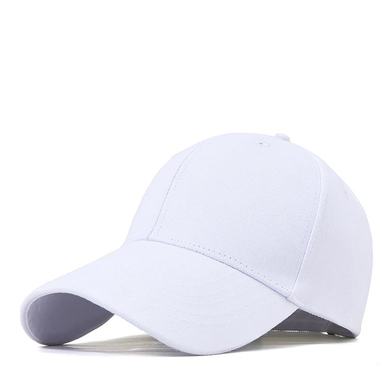 2024 Fashion Custom Brand Logo Embroidered Trucker Hat Promotional Baseball Hat