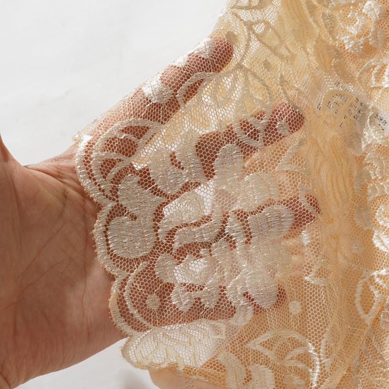 Ladies Sexy Lace Panties Summer Thin Seamless Mid Waist Breathable Ladies Panties