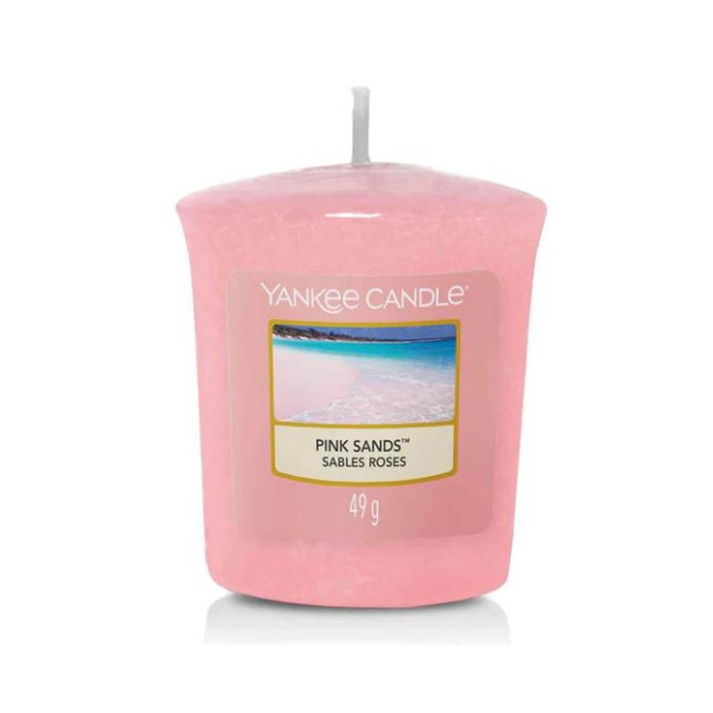 YANKEE CANDLE Вотивные 19 видов 49г