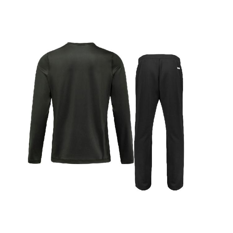 Under Armour Повседневная спортивная одежда Мужская с круглым вырезом Умеренная 22600307-011+21500737-001