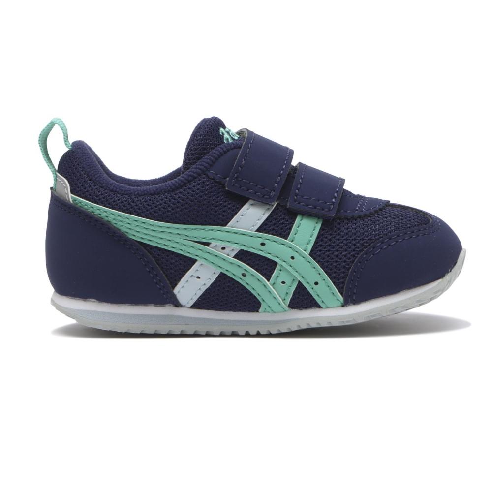 Asics Idaho Baby 5 400 Темно-синий Зеленый 1144a433 400 Темно-синий Зеленый