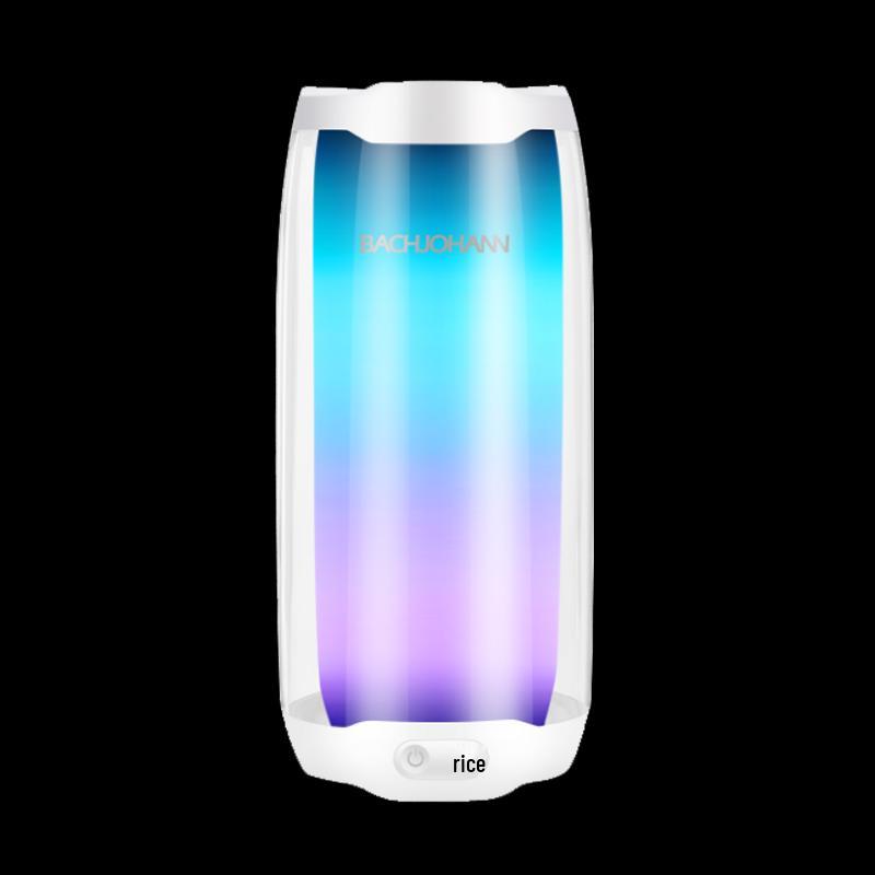 Bach Johann L4 Portable HIFI Bluetooth Speaker