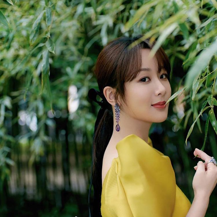 Винтажный французский бархатный бант для волос для женщин