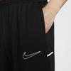 Nike Мужские трикотажные спортивные штаны Dri Fit Academy Черные IB8744-010
