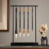 Hanmo Calligraphy Brush & Four Treasures Gift Set