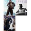 HARPER'S BAZAAR Корея 2024 Февраль, BTS V, K POP, K FASHION, KBEAUTY