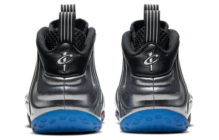 Nike Air Foamposite One Градиентные подошвы CU8063-001