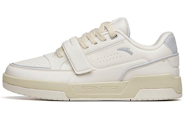 Men's Sneakers Anta Life Collection Textile, Synthetic Leather Slip Resistant Cushioning Abrasion Resistant