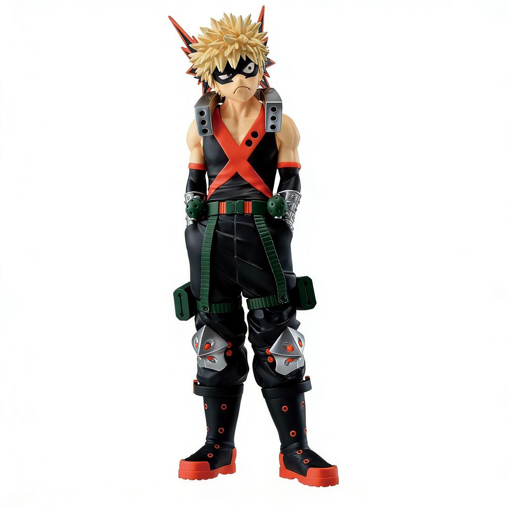 In Stock 20Cm Anime My Hero Academia Figure Pvc Age Of Heroes Figurine Action Collectible Model Decoration Doll Toy For Children
