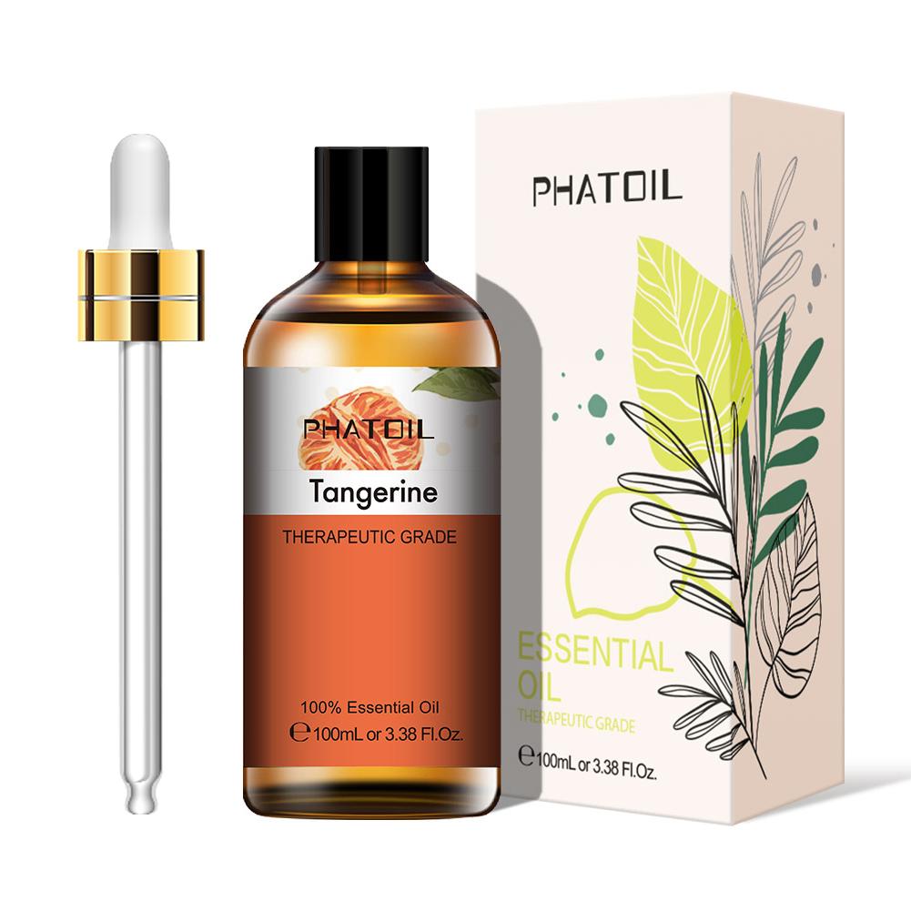 Эфирное мало в ассортименте 100 мл