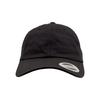FLEXFIT Unisex Adult Cotton Twill Low Profile Cap