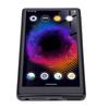 MP3-плеер 128 ГБ Bluetooth WiFi MP4 MP5-плеер с 5-дюймовым сенсорным экраном, чип MTK MT6762, Hi-Fi звук без потерь для детей