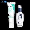 CeraVe Увлажняющий крем с ниацинамидом и Увлажняющий очищающий гель набор