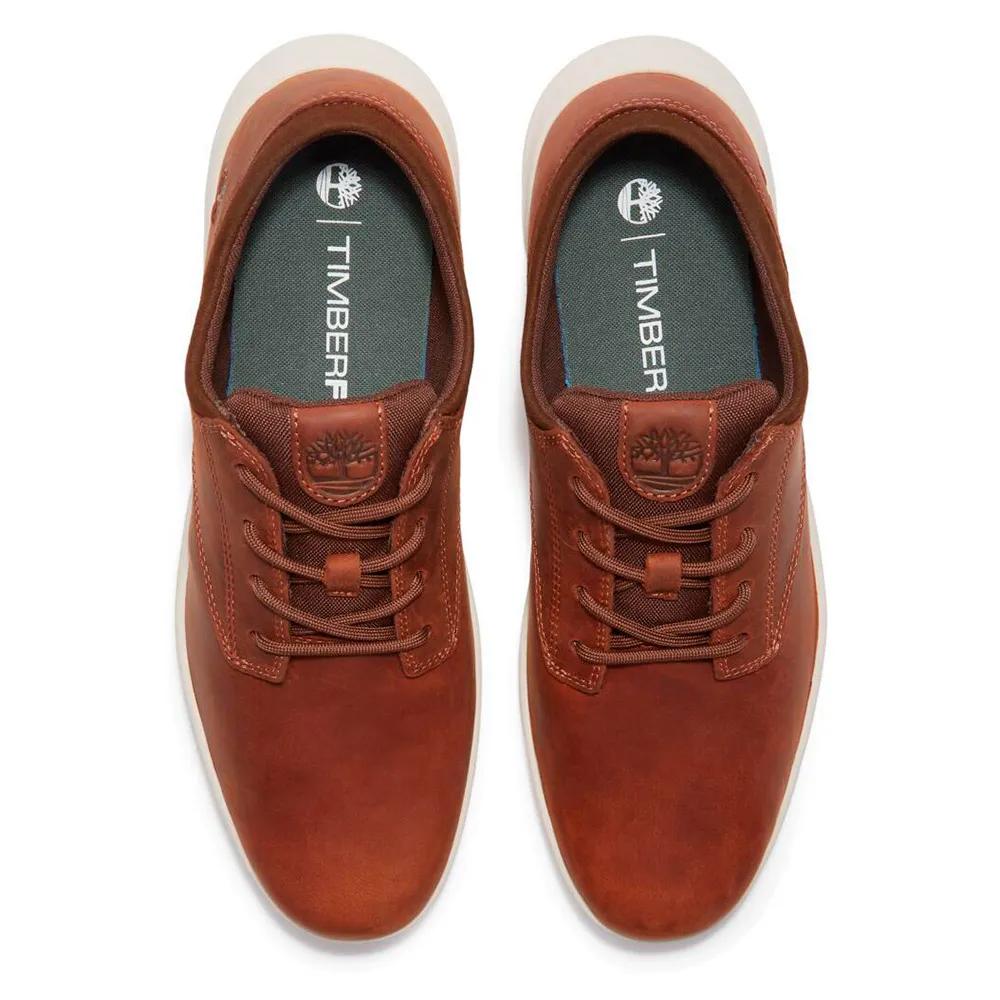 Timberland Кросовки Parker Street Low