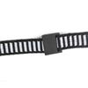 D Shape Y Shape Mandibular Girdle Black&white Helmet Belt Tool Safety Helmet Strap