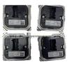 Модуль светодиодных дневных ходовых огней Nissan Sylphy, Tiida, Terra A2C90665803.