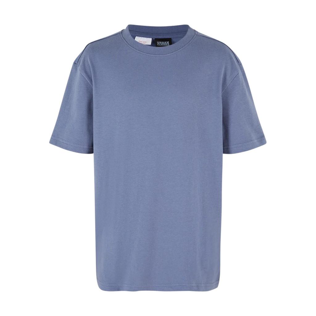 Urban Classics Boys Heavyweight Oversized T-Shirt
