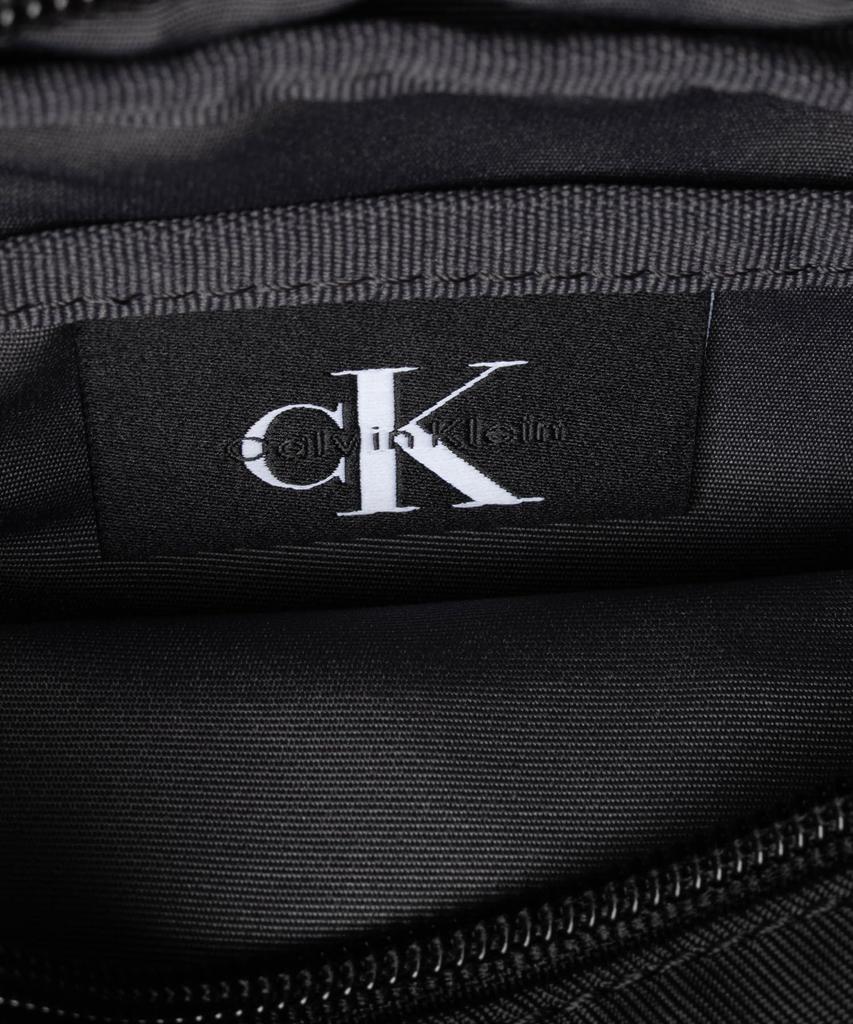 Сумка через плечо LV04D3117G BOLD CAMERA BAG [Calvin Klein] Мужская ЧЕРНЫЙ/Черный [Б/У]