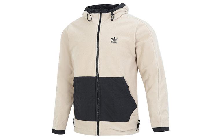 adidas Куртка Originals Мужская Черная HL9186