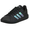 Женская модель Grand Court Base 'Black Iridescent' GV6704