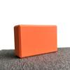 Colored Gym Foam Brick Non-Slip Pilates Bricks New Yoga Blocks  Home Fitness Equipment