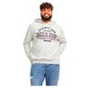 Jack & Jones Logo 2 Plus Size худи